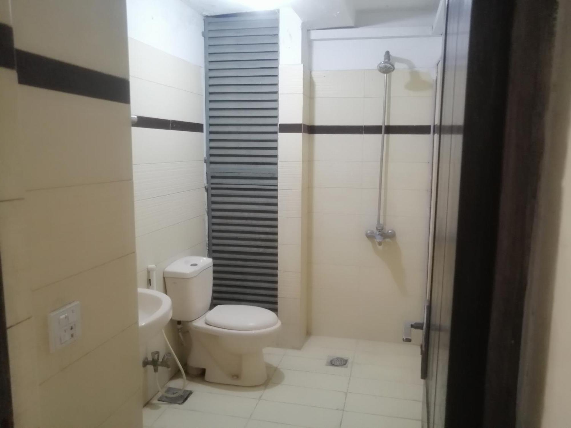 Fortville Hotel Lahore Zimmer foto
